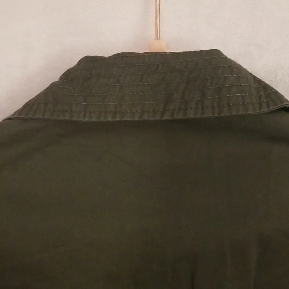 Jacket - Picture 6 of 8